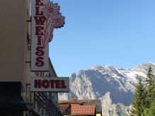 Hotel Edelweiss Mürren