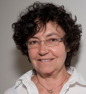 Prof. em. Françoise Alsaker