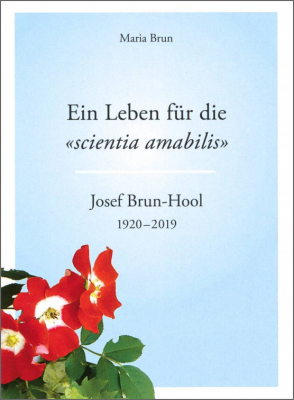 Ein Leben für die «scientia amabilis» – ISBN: 978-3-033-08009-6