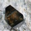 Zentralschweizer Mineralien und Fossilien